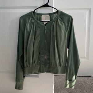 Anthro Jacket